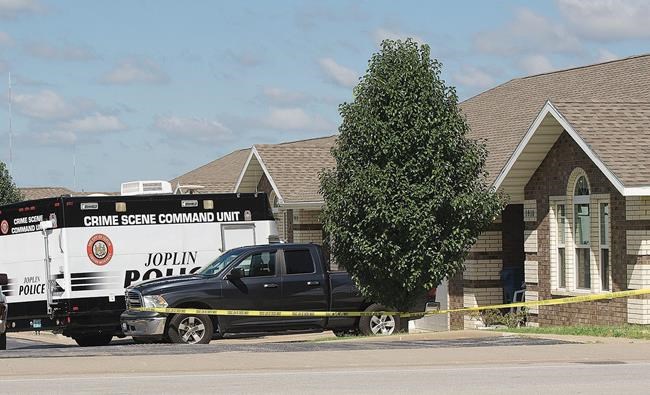 5 hurt in Missouri shootings; police say apparently random | iNFOnews.ca